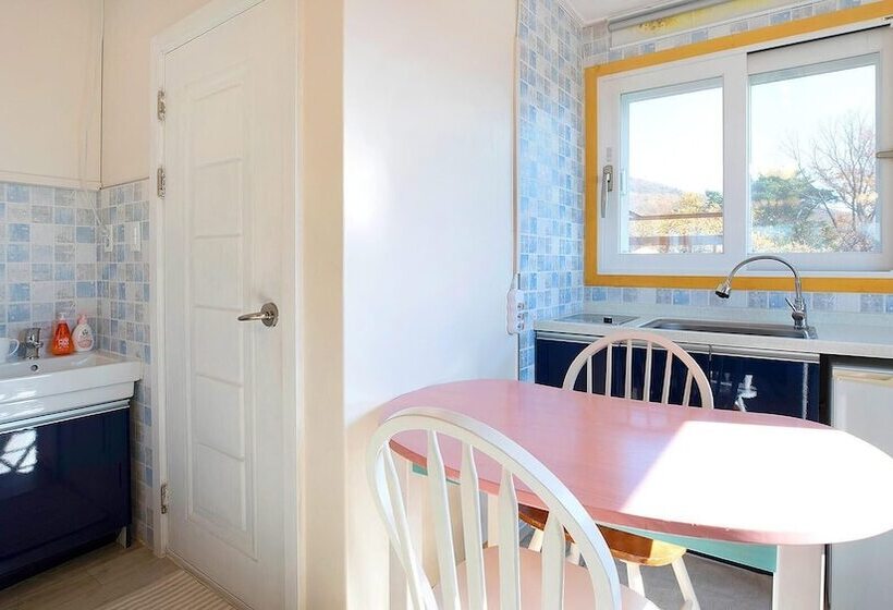 Ganghwa Ana Island Pension