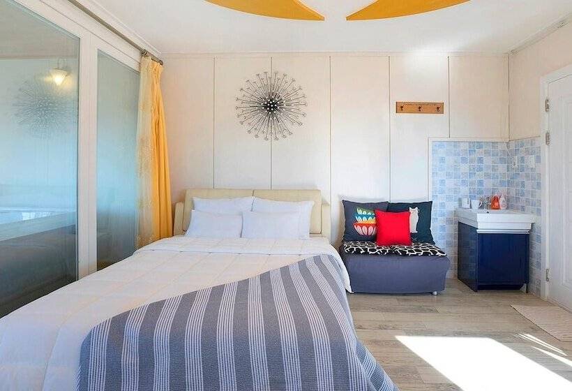 Ganghwa Ana Island Pension
