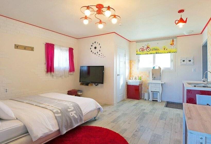 Ganghwa Ana Island Pension