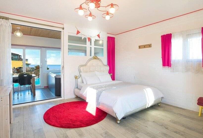 Ganghwa Ana Island Pension