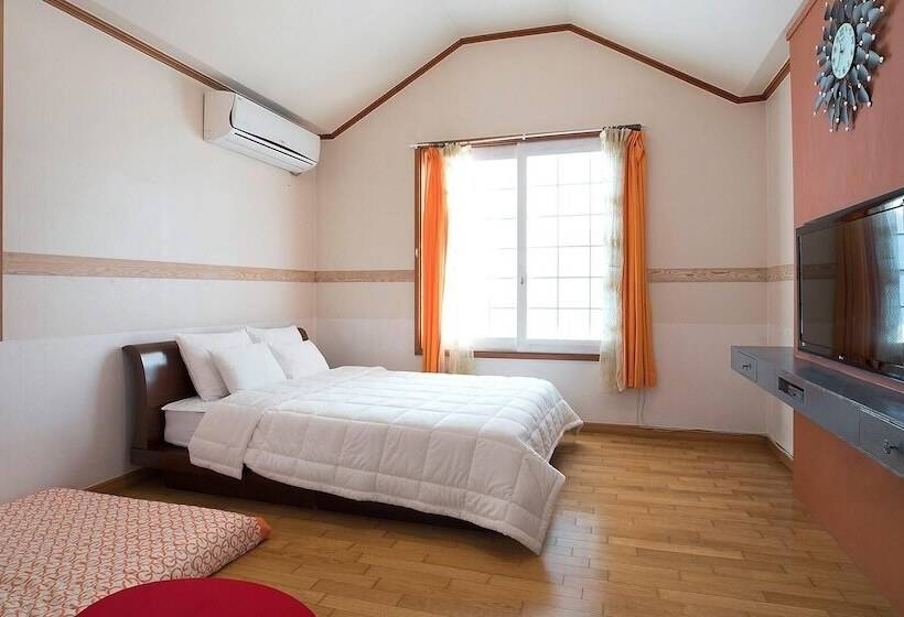 Ganghwa Ana Island Pension