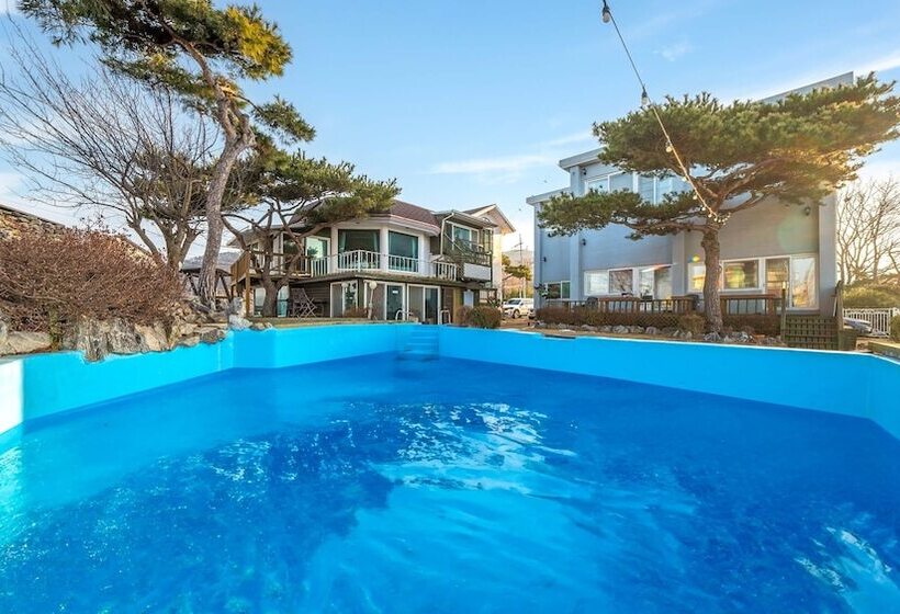 Ganghwa Ana Island Pension