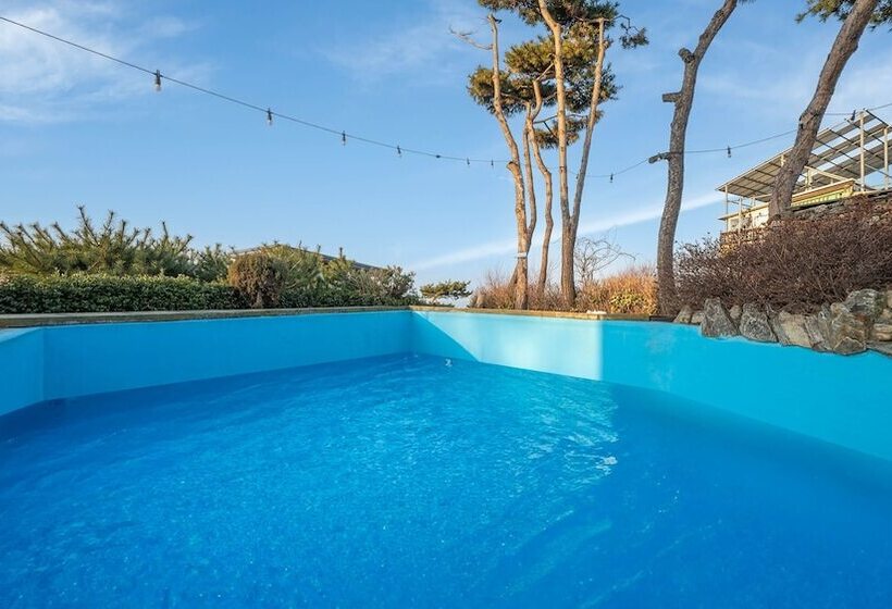 Ganghwa Ana Island Pension