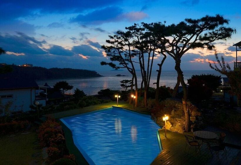 Ganghwa Ana Island Pension