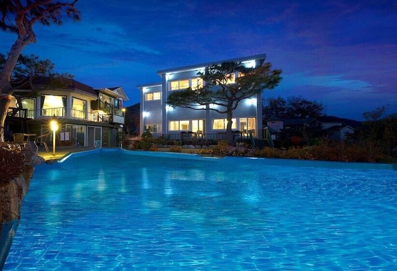 Ganghwa Ana Island Pension