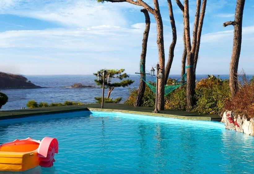 Ganghwa Ana Island Pension