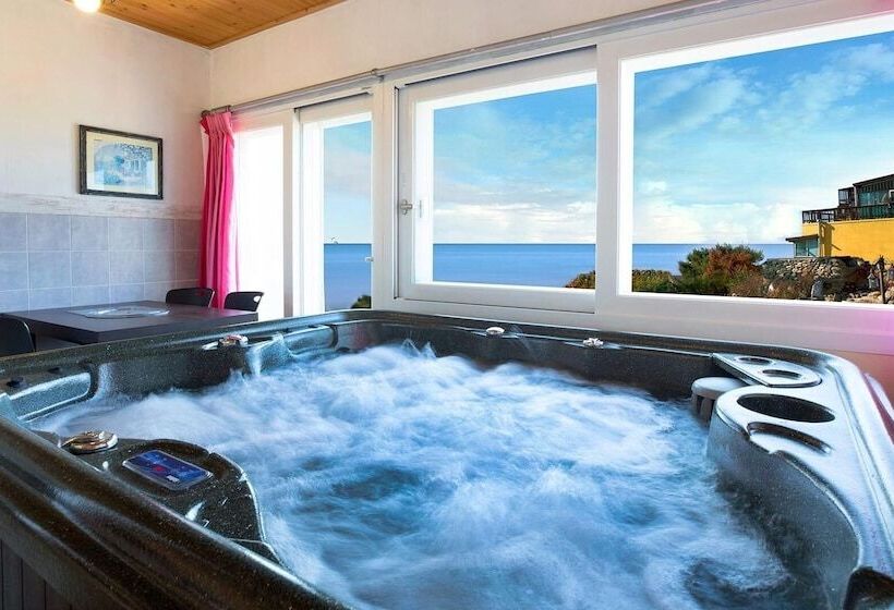 Ganghwa Ana Island Pension