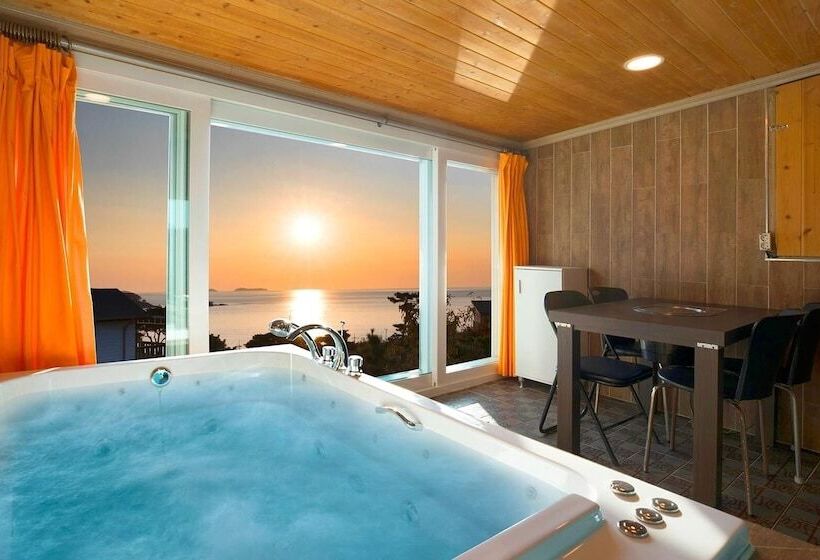 Ganghwa Ana Island Pension