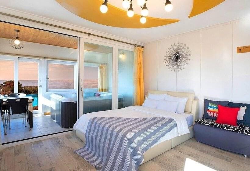 Ganghwa Ana Island Pension