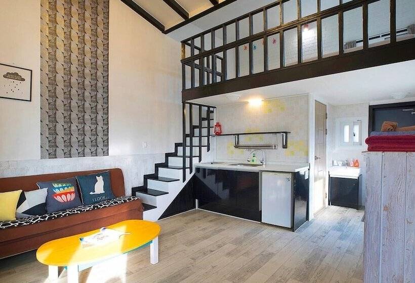 Ganghwa Ana Island Pension