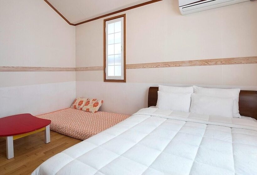 Ganghwa Ana Island Pension