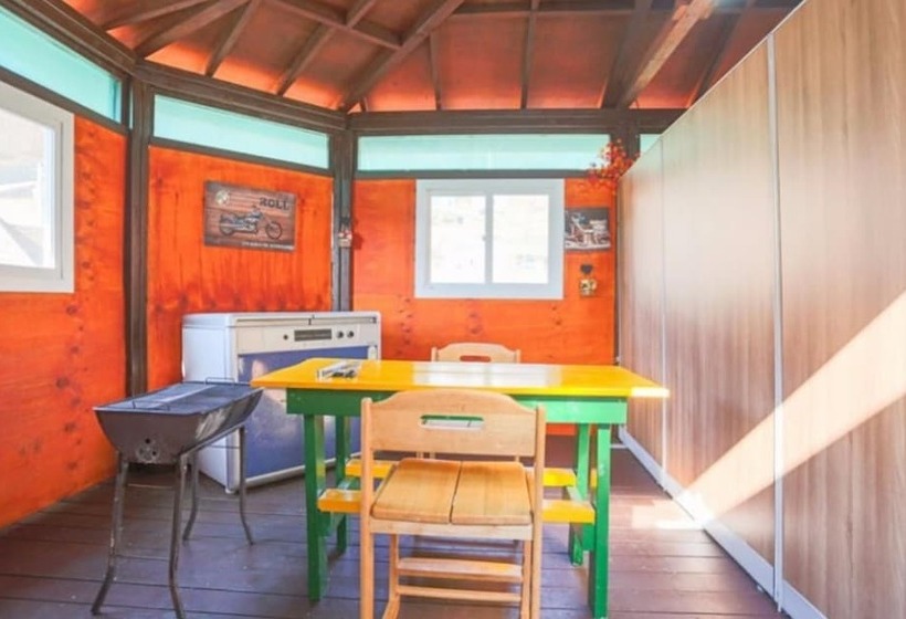 Ganghwado Pine Tree Pension