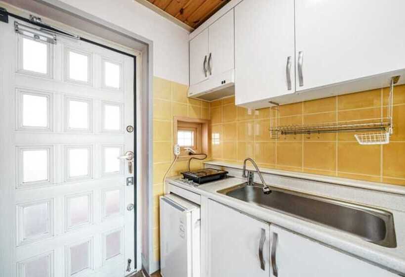 Ganghwado Pine Tree Pension