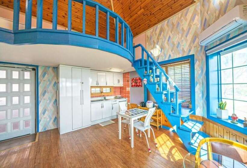 Ganghwado Pine Tree Pension