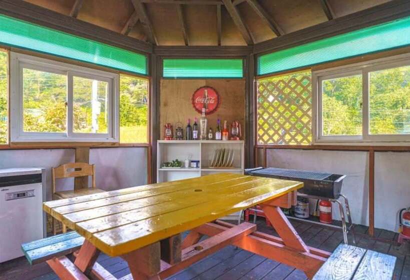 Ganghwado Pine Tree Pension