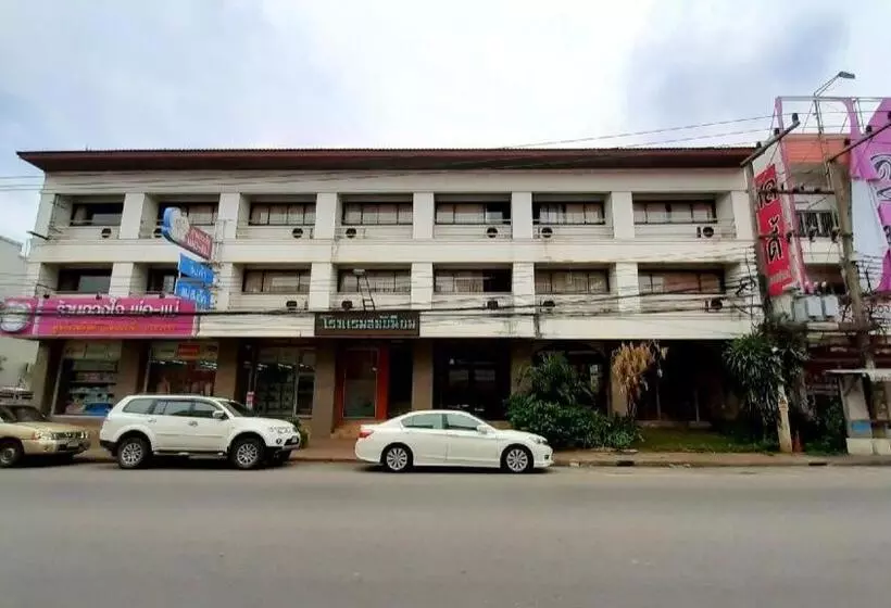 هتل Samainiyom