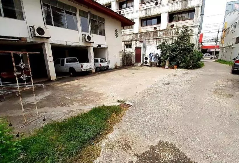 هتل Samainiyom