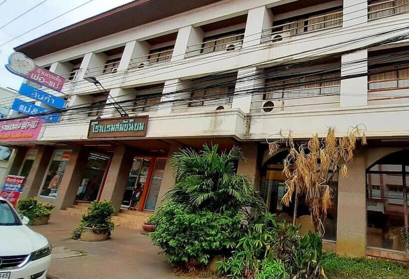 Отель Samainiyom