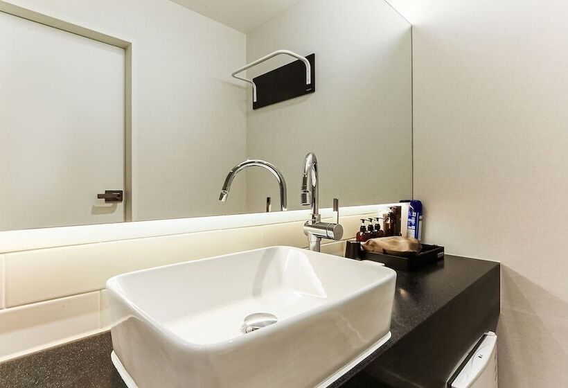 Motel Busan Gangseo Jisadong Prime Good