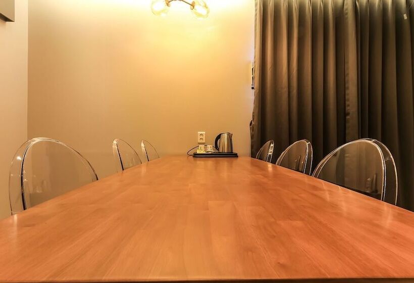 Motel Busan Gangseo Jisadong Prime Good