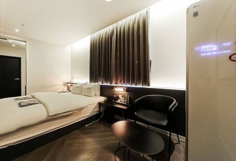 Motel Busan Gangseo Jisadong Prime Good