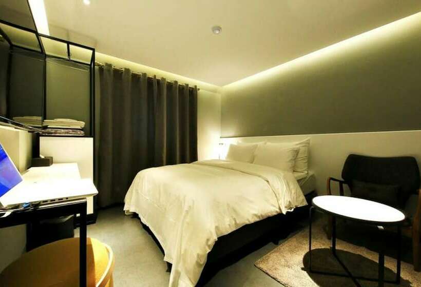 فندق على الطريق California Samsung