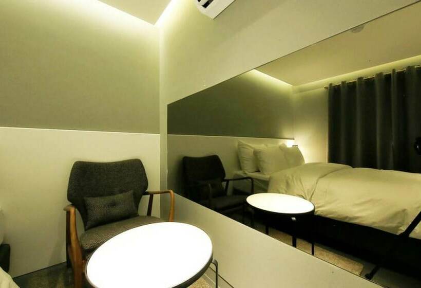 فندق على الطريق California Samsung