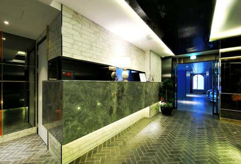 فندق على الطريق California Samsung