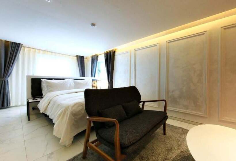 فندق على الطريق California Samsung