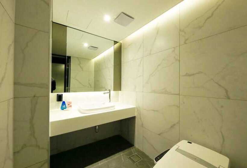 فندق على الطريق California Samsung