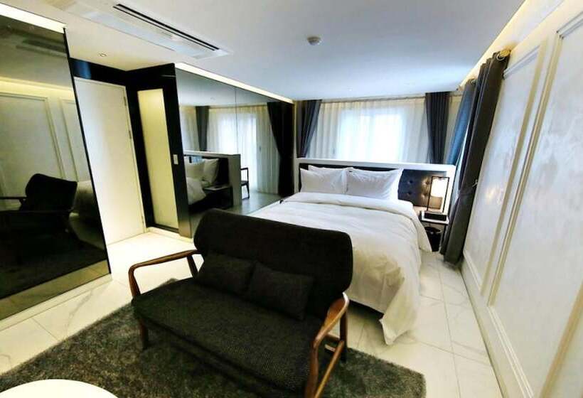 فندق على الطريق California Samsung