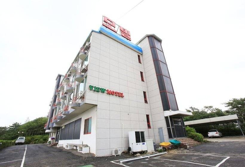 Motel Daebudo View