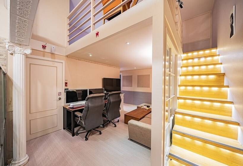 Motel Guri Hong Kong