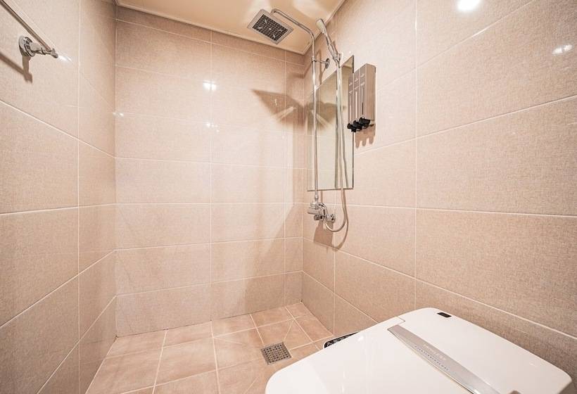 Motel Guri Hong Kong