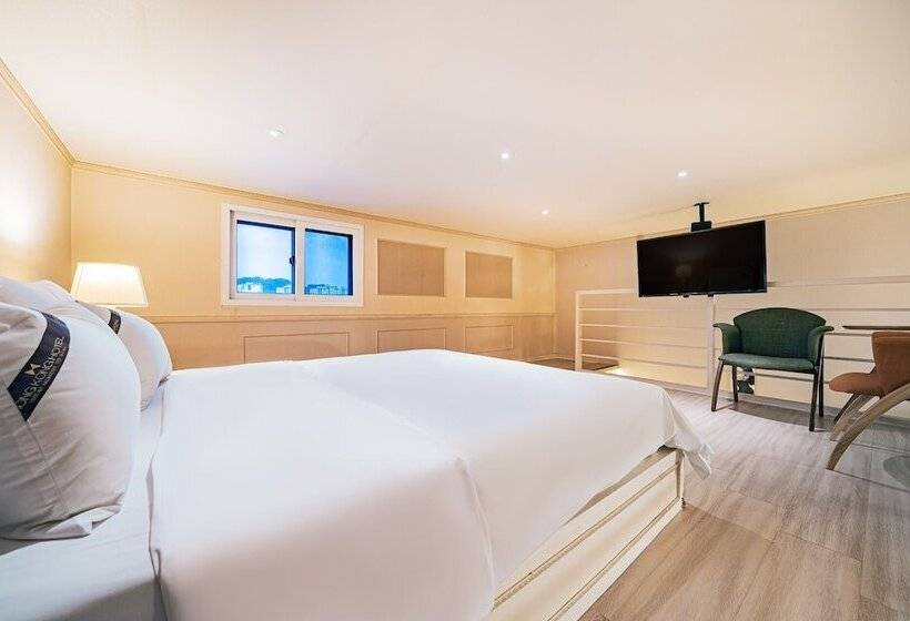 Motel Guri Hong Kong