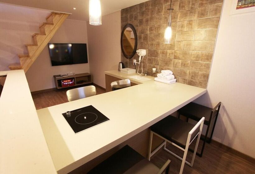 Motel Guri Hong Kong