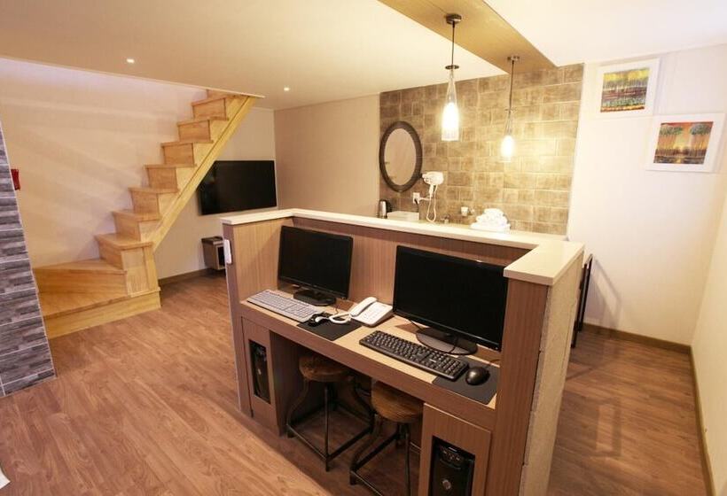 Motel Guri Hong Kong