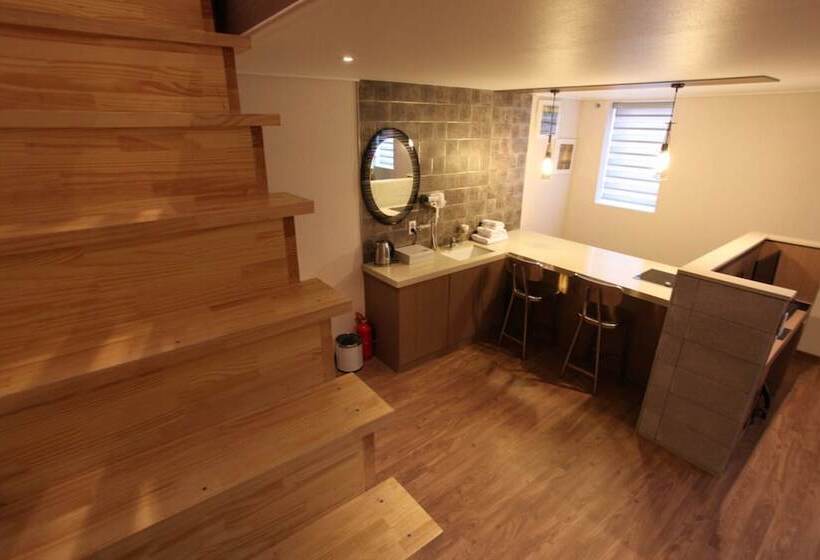 Motel Guri Hong Kong