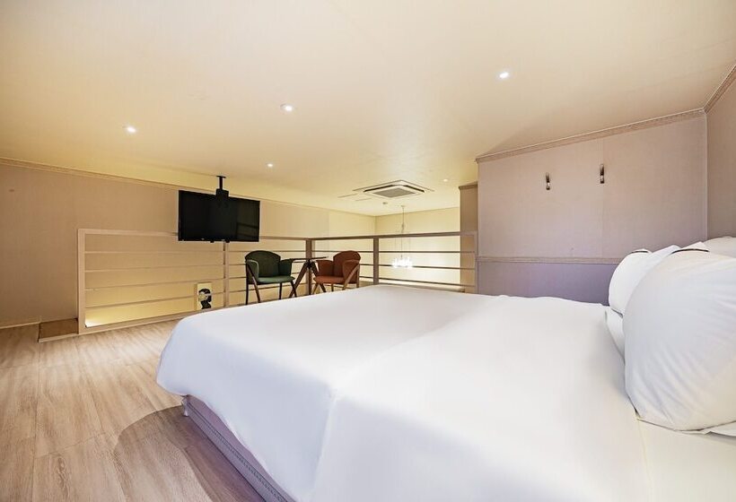 Motel Guri Hong Kong