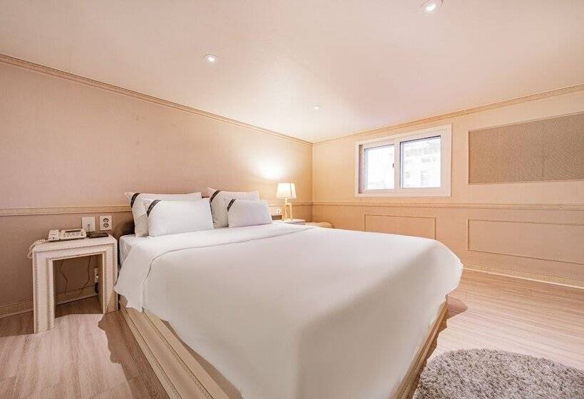 Motel Guri Hong Kong