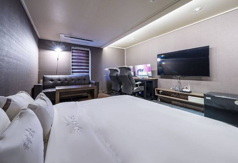 Motel Guri Hong Kong