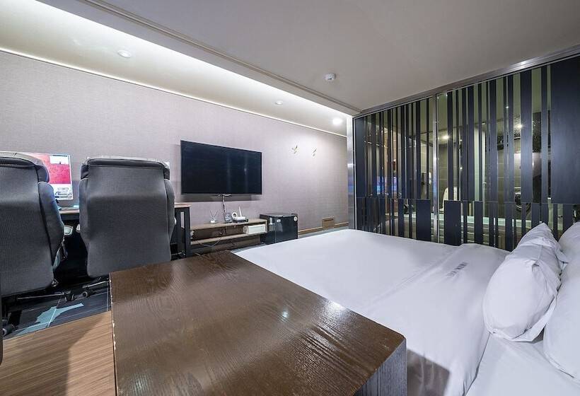 Motel Guri Hong Kong