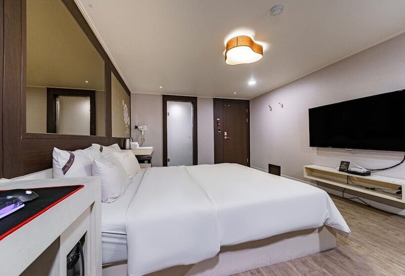 Motel Guri Hong Kong