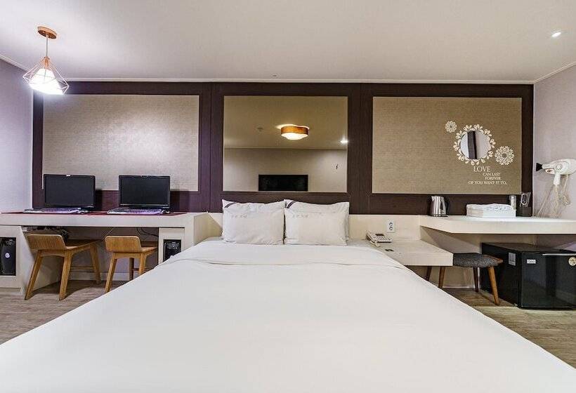 Motel Guri Hong Kong