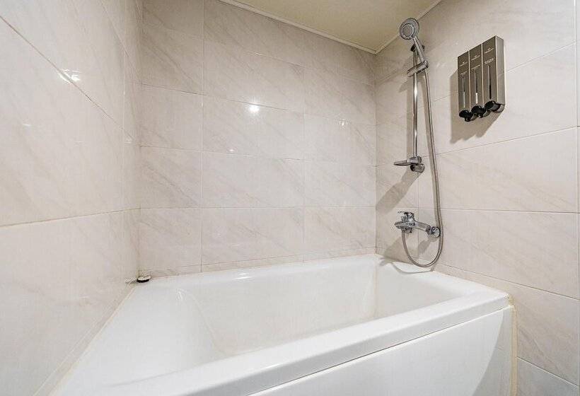 Motel Guri Hong Kong