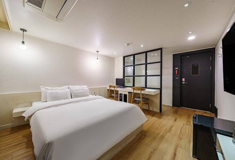 Motel Guri Hong Kong