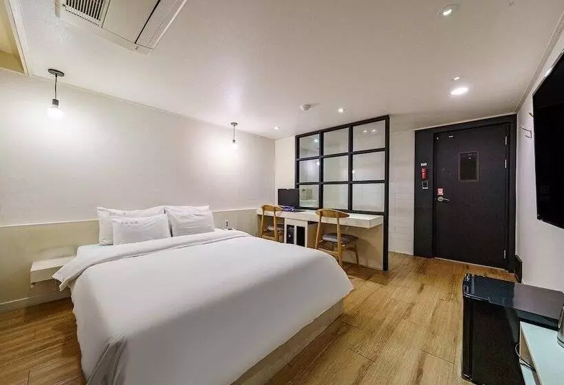モーテル Guri Hong Kong