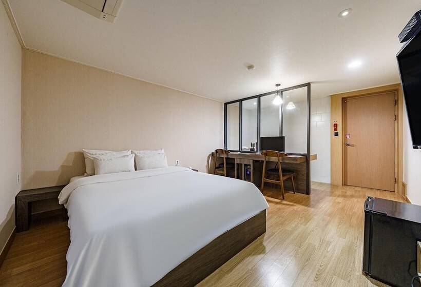 Motel Guri Hong Kong