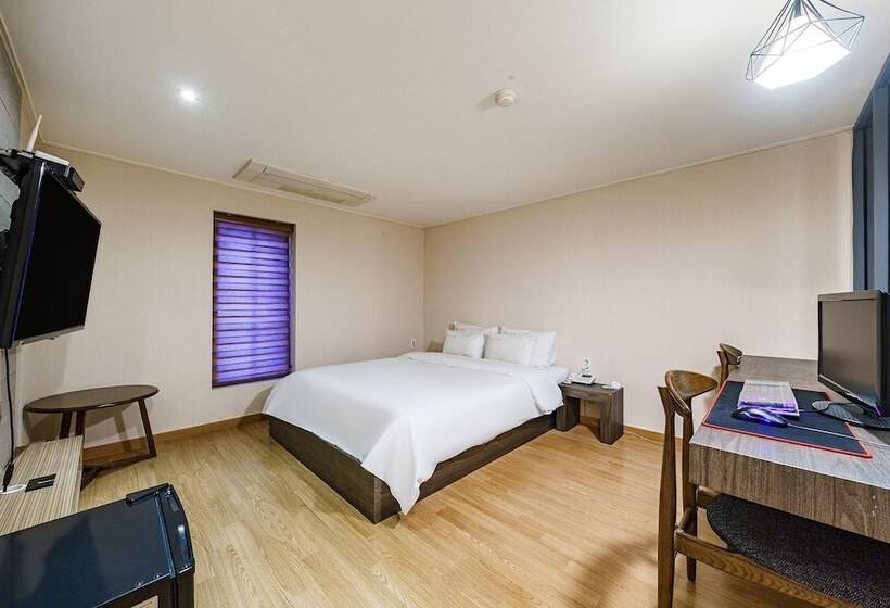 Motel Guri Hong Kong