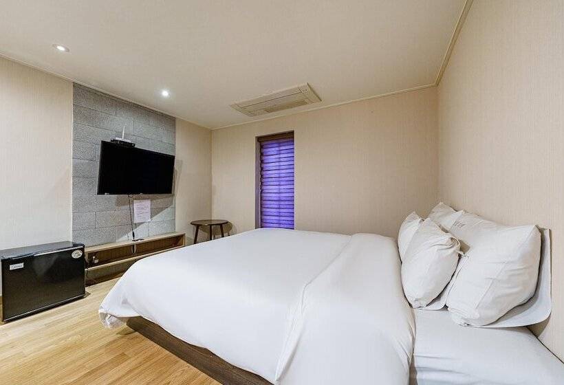 Motel Guri Hong Kong